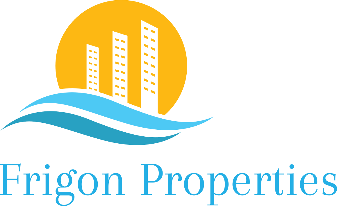 Frigon Investment logo